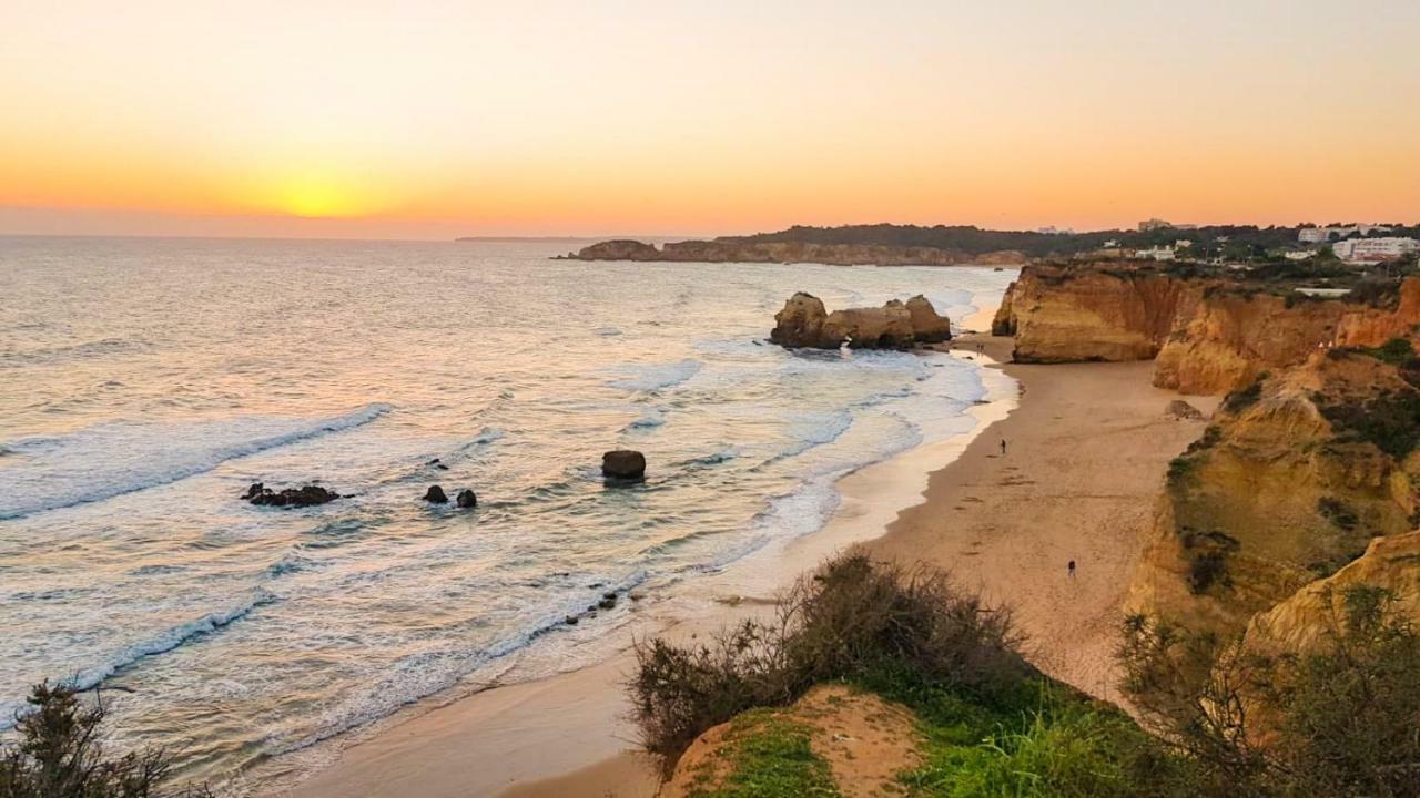 Ocean View By Encantos Do Algarve - 910 Портиман Экстерьер фото